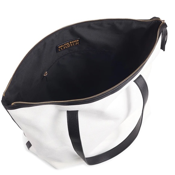 WALTER BAKER Day Tripper Tote - Picture 6 of 11
